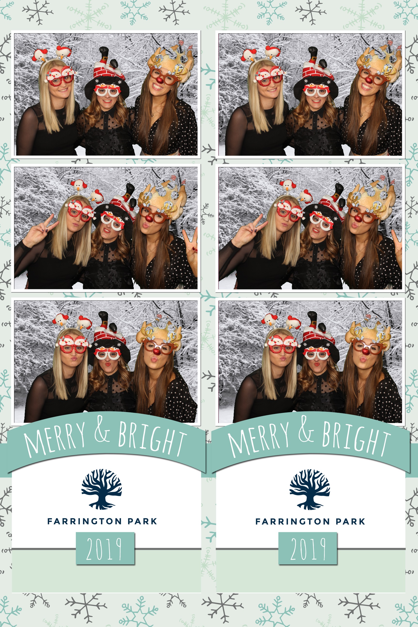 FP Christmas Party 14.12.19 | View more photos from the event at images.mobile-photo-booth.com/u/MobilePhotoBoothUK/FP-Christmas-Party-141219